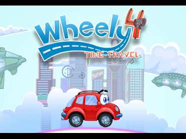 Wheely 4