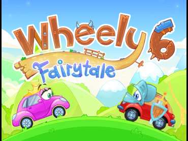 Wheely 6