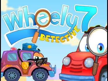 Wheely 7