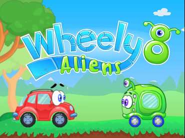 Wheely 8