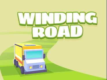 Winding Road