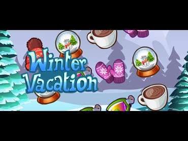 Winter Vacation