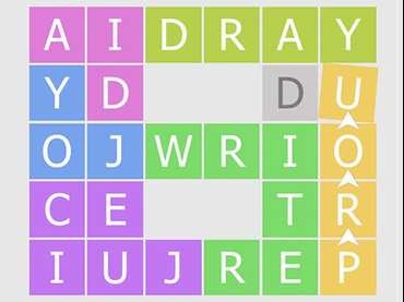 Word Search - Absolutist Ltd.