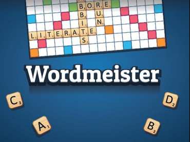 Wordmeister HD