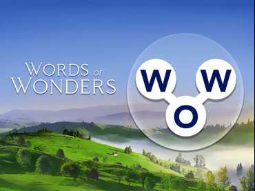 Words of Wonders - Famobi GmbH