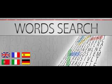 Words Search