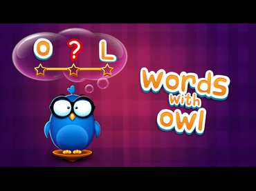 Words with Owl