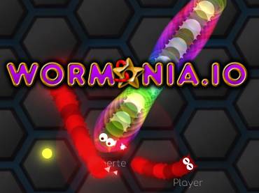 Wormania.io