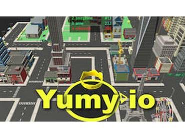 Yumy.io