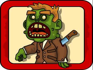 Zombie Killer - Inlogic Software